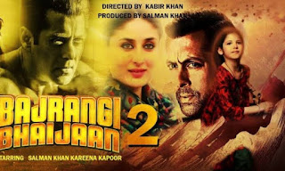 बजरंगी भाईजान 2